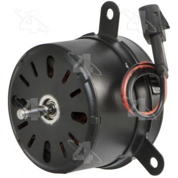 1996 Lincoln Mark VIII Engine Cooling Fan Motor