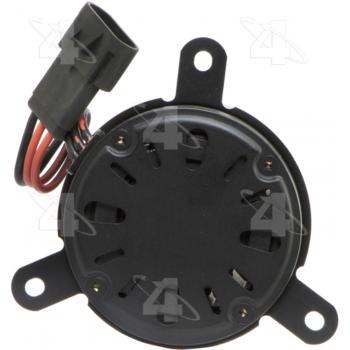 1996 Lincoln Mark VIII A/C Condenser Fan Motor Four Seasons 75717 image 2 of 4