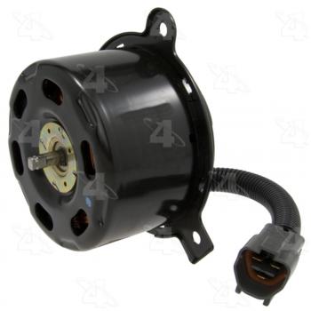 1997 Mercury Villager A/C Condenser Fan Motor