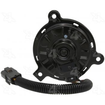 1997 Mercury Villager A/C Condenser Fan Motor Four Seasons 75718 image 2 of 4
