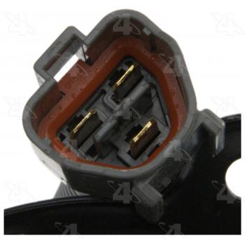 1997 Mercury Villager A/C Condenser Fan Motor Four Seasons 75718 image 3 of 4
