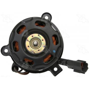 1997 Mercury Villager A/C Condenser Fan Motor Four Seasons 75718 image 4 of 4