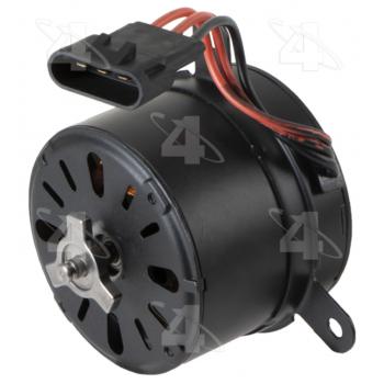 2000 Mercury Grand Marquis Engine Cooling Fan Motor
