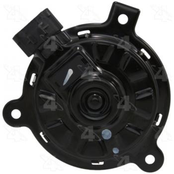 1999 Ford Mustang A/C Condenser Fan Motor Four Seasons 75721 image 2 of 4