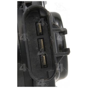 1999 Ford Mustang A/C Condenser Fan Motor Four Seasons 75721 image 3 of 4