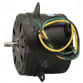 1998 Chrysler Sebring A/C Condenser Fan Motor Four Seasons 75723 image 1 of 3