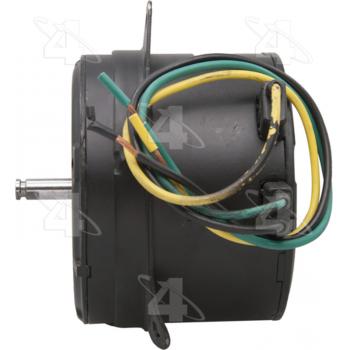 1998 Chrysler Sebring A/C Condenser Fan Motor Four Seasons 75723 image 2 of 3