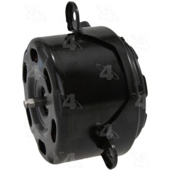 2000 Mercury Villager Engine Cooling Fan Motor
