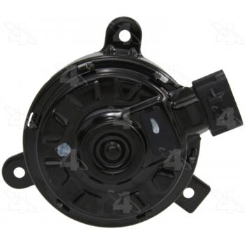2000 Mercury Villager A/C Condenser Fan Motor Four Seasons 75724 image 2 of 4