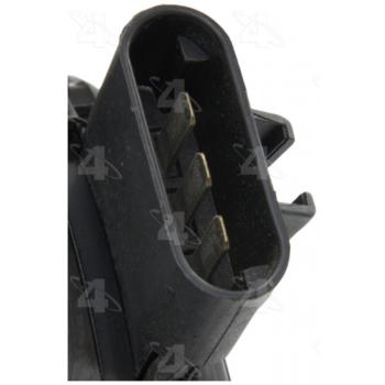 2000 Mercury Villager A/C Condenser Fan Motor Four Seasons 75724 image 3 of 4