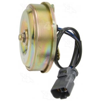 1999 Acura Integra A/C Condenser Fan Motor Four Seasons 75725 image 1 of 4