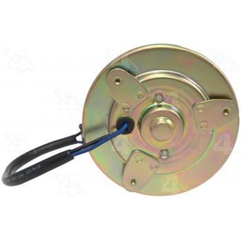 1999 Acura Integra A/C Condenser Fan Motor Four Seasons 75725 image 2 of 4