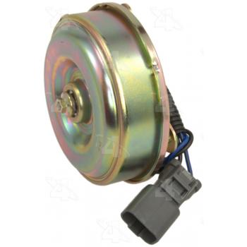 1993 Honda Civic A/C Condenser Fan Motor Four Seasons 75726 image 1 of 4