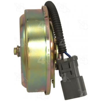 Four Seasons 75726 A/C Condenser Fan Motor product image 5 of 5