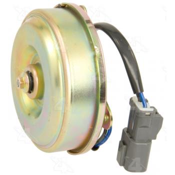 2001 Honda CR-V A/C Condenser Fan Motor Four Seasons 75727 image 1 of 4