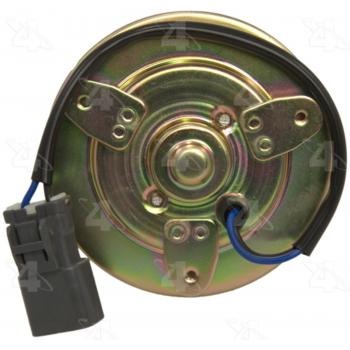 2001 Honda CR-V A/C Condenser Fan Motor Four Seasons 75727 image 2 of 4