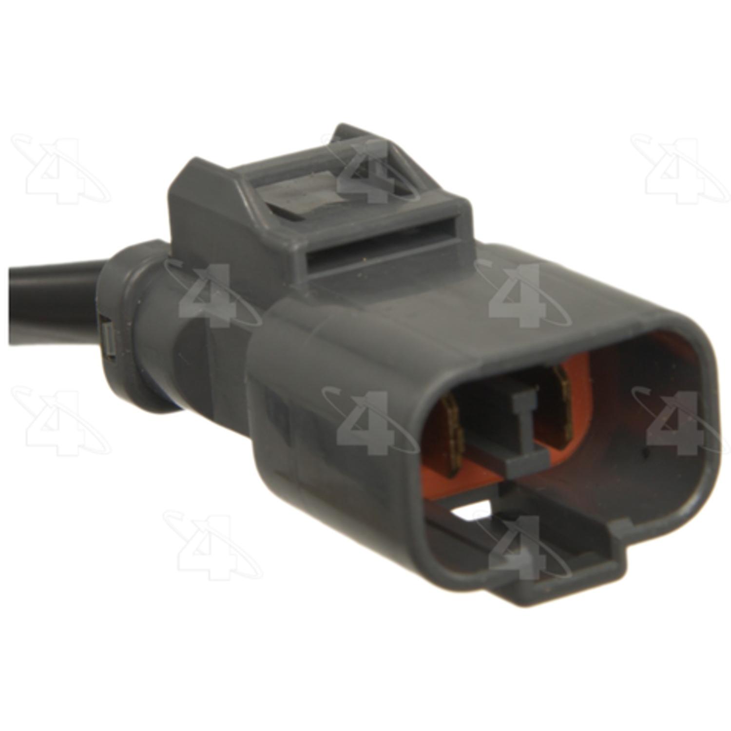 Four Seasons 75727 - Engine Cooling Fan Motor Four Seasons 75727 A/C Condenser Fan Motor product image 3 of 5