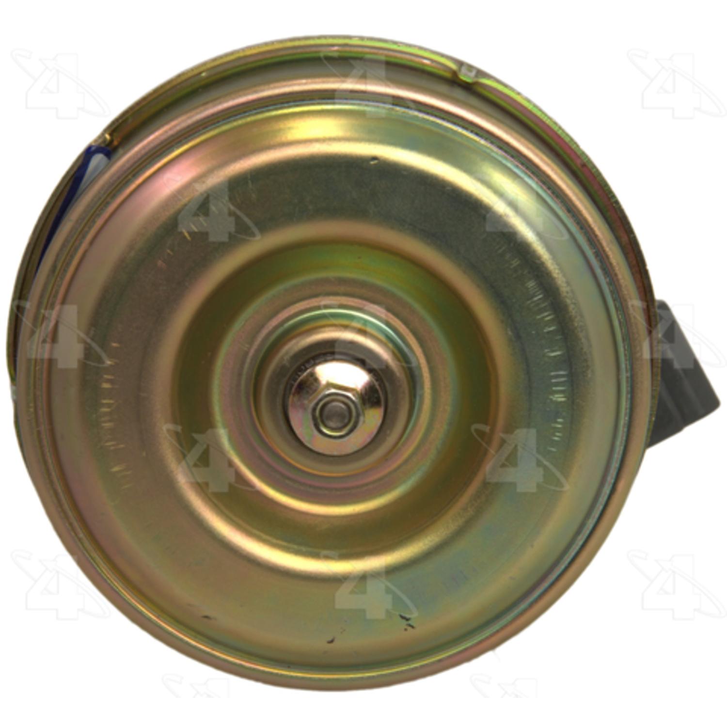 Four Seasons 75727 - Engine Cooling Fan Motor Four Seasons 75727 A/C Condenser Fan Motor product image 4 of 5