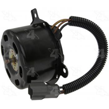 1994 Nissan Maxima A/C Condenser Fan Motor