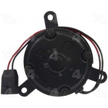 2004 Chrysler Intrepid Engine Cooling Fan Motor Right Four Seasons 75732 image 2 of 4