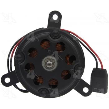 2004 Chrysler Intrepid Engine Cooling Fan Motor Right Four Seasons 75732 image 4 of 4