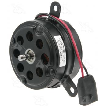 2004 Chrysler Intrepid Engine Cooling Fan Motor Left Four Seasons 75733 image 1 of 4