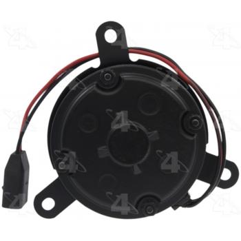 2004 Chrysler Intrepid Engine Cooling Fan Motor Left Four Seasons 75733 image 2 of 4