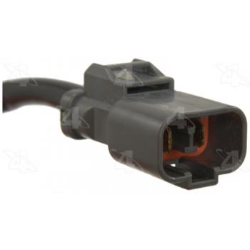 2004 Acura MDX A/C Condenser Fan Motor Four Seasons 75734 image 3 of 4