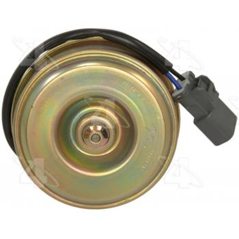 2004 Acura MDX A/C Condenser Fan Motor Four Seasons 75734 image 4 of 4