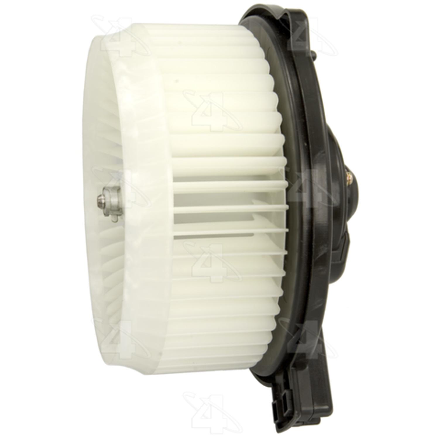 Four Seasons 75735 HVAC Blower Motor product image 1 of 5