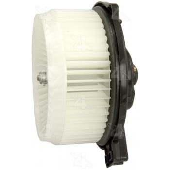 2005 Acura RL HVAC Blower Motor