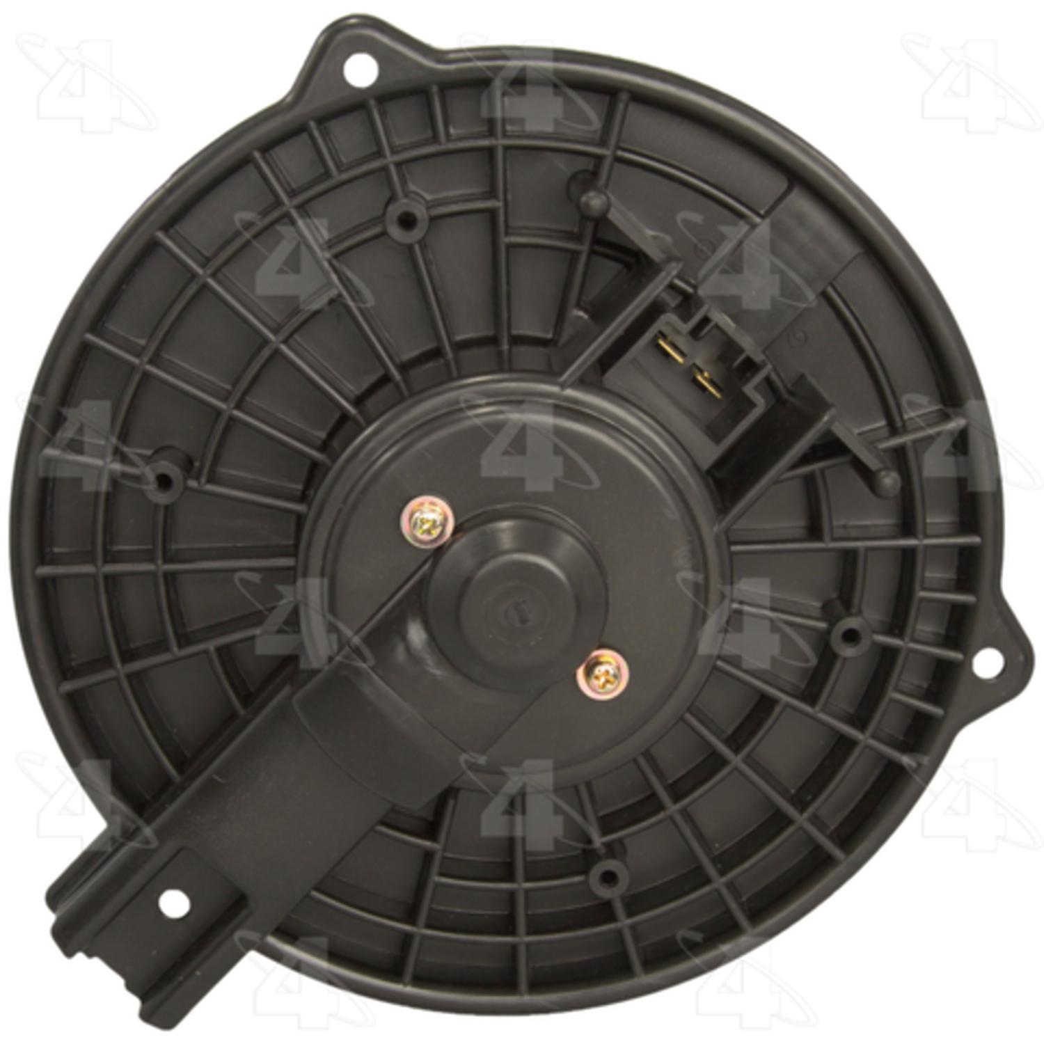 Four Seasons 75735 HVAC Blower Motor product image 2 of 5