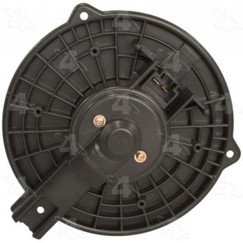2008 Acura TSX HVAC Blower Motor Four Seasons 75735 image 2 of 4