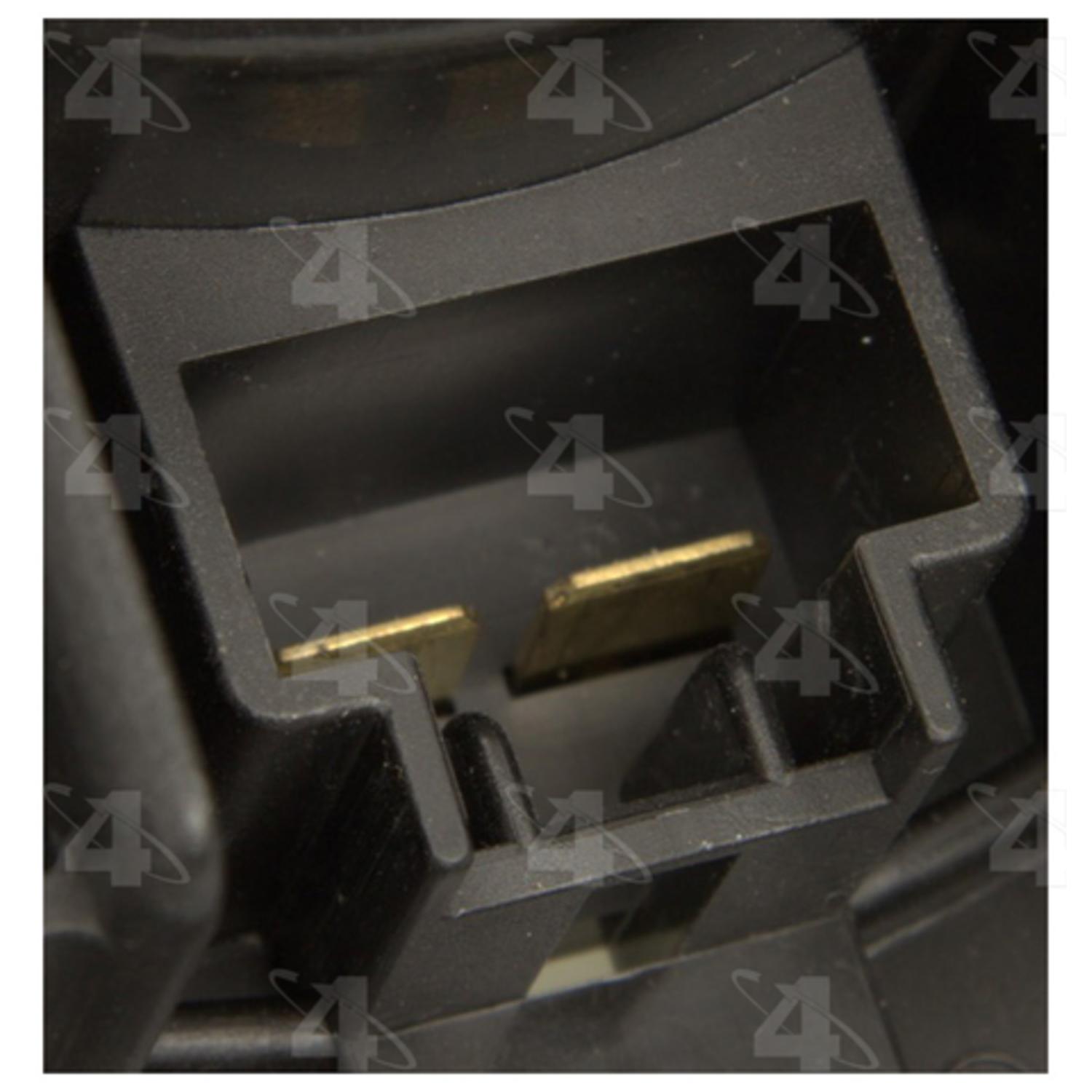 Four Seasons 75735 HVAC Blower Motor product image 3 of 5