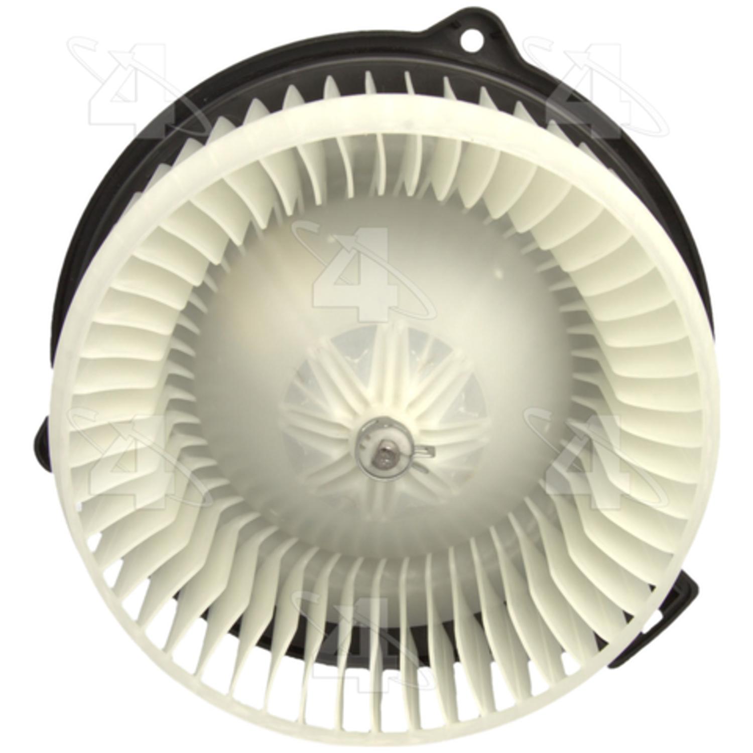 Four Seasons 75735 HVAC Blower Motor product image 4 of 5