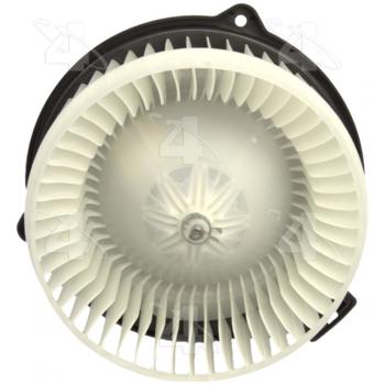 2008 Acura TSX HVAC Blower Motor Four Seasons 75735 image 4 of 4
