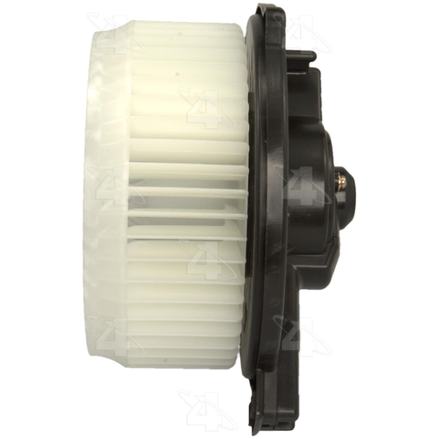 Four Seasons 75735 HVAC Blower Motor product image 5 of 5
