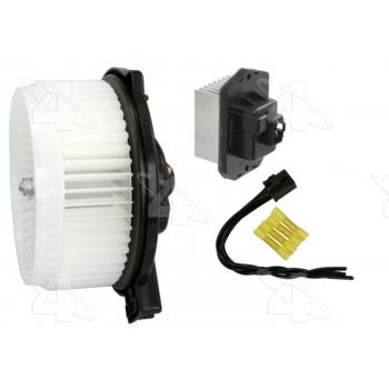 2005 Acura TSX HVAC Blower Motor Kit