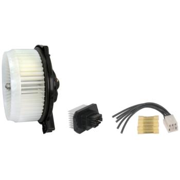 2005 Acura RL HVAC Blower Motor Kit