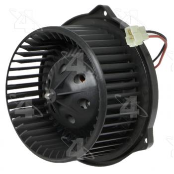 2005 Mitsubishi Endeavor HVAC Blower Motor
