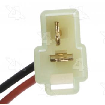 Four Seasons 75736 HVAC Blower Motor product image 2 of 4