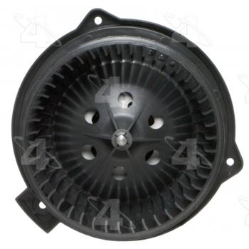 Four Seasons 75736 HVAC Blower Motor product image 3 of 4