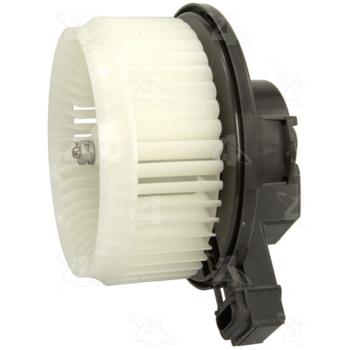 2007 Lexus GX470 HVAC Blower Motor