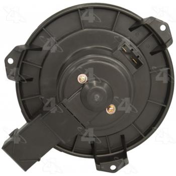 2005 Toyota 4Runner HVAC Blower Motor Four Seasons 75737 image 2 of 4