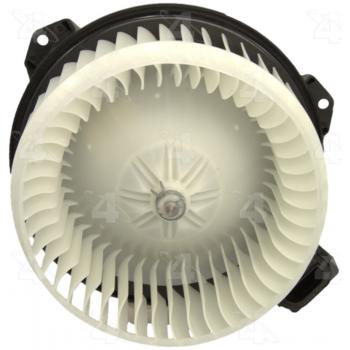 2005 Toyota 4Runner HVAC Blower Motor Four Seasons 75737 image 4 of 4