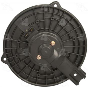 2006 Toyota Highlander HVAC Blower Motor Four Seasons 75738 image 2 of 4