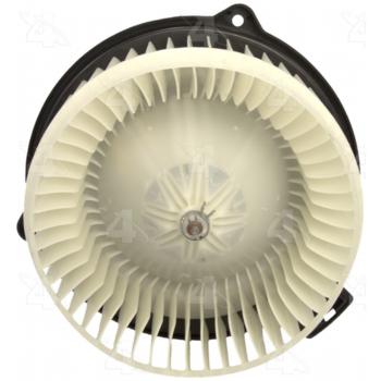 2006 Toyota Highlander HVAC Blower Motor Four Seasons 75738 image 4 of 4