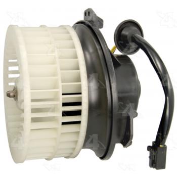 2007 Dodge Caravan HVAC Blower Motor