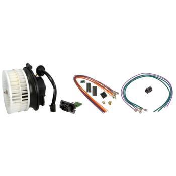 2007 Dodge Caravan HVAC Blower Motor Kit