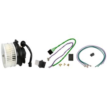 2004 Chrysler Voyager HVAC Blower Motor Kit